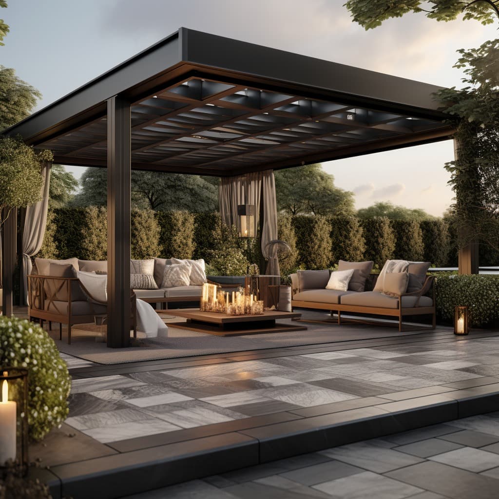 Private Villa B63