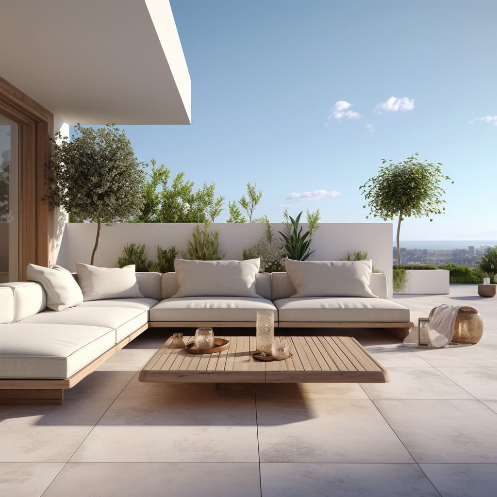Home Renovation & Interior Design